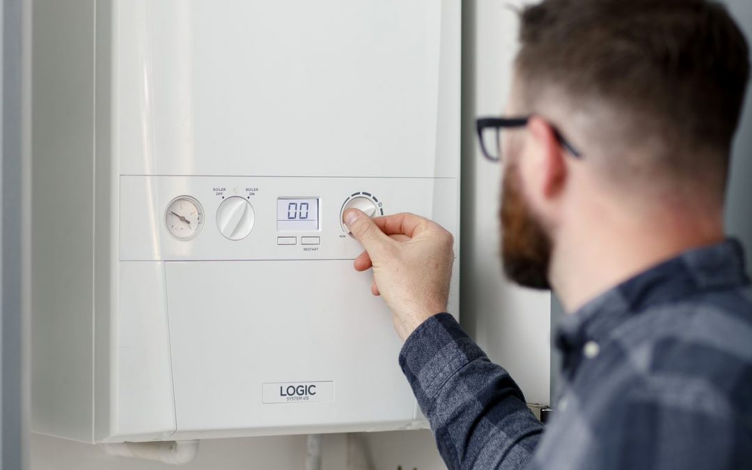 Where Can I Install My New Boiler?