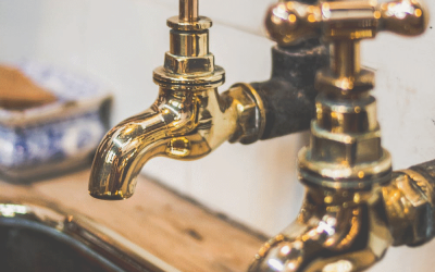 What Are My Responsibilities As A Landlord? Part 2: Plumbing